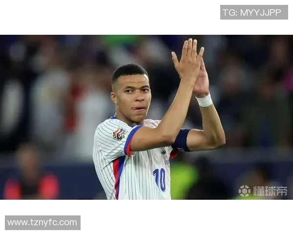 姆巴佩领衔法国队冲击世界杯冠军展现超凡实力与无限潜力